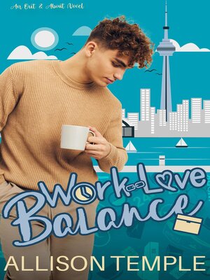 cover image of Work-Love Balance